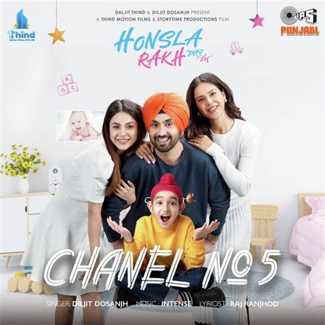 chanel no 5 diljit dosanjh mp3 download|Diljit Dosanjh – Chanel No 5 Lyrics .